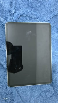 ايباد برو 11 • ١٢٨ • حسابات ببجي