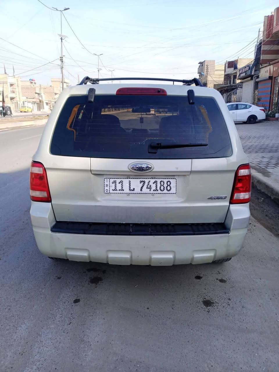 فورت مديل 8 بغداد كير مكينه تبريد تخم تاير هزه جديده سنويه جديده سوناره واضح بالصور سعره 79 تم تنزيل السعر بسبب الضرؤف مكاني بغداد لتواصل ***********
