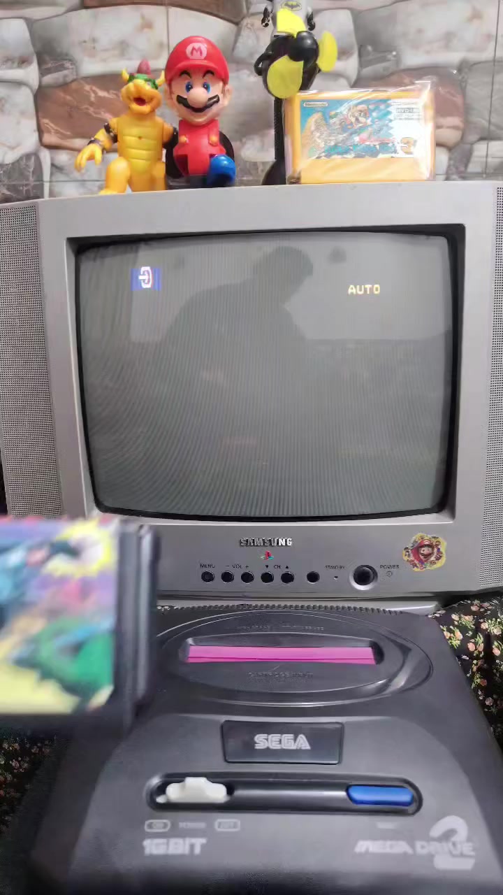 أجمل واقوى العاب SEGA سهره ممتعه للجميع


**إذا كنت صاحب هذا الإعلان وتريد حذفه لأي سبب، رجاءا أرسل رسالة إلى الدعم الفني**