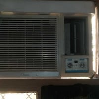 مكيف • عاطل • للبيع