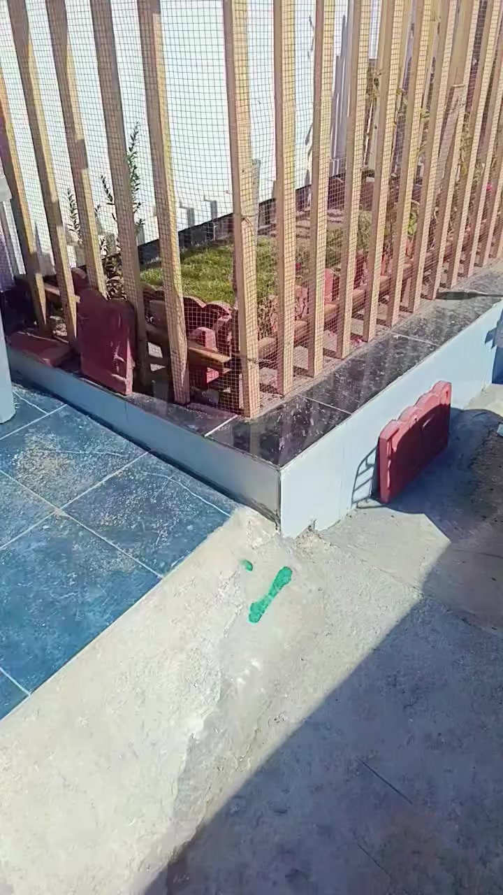 السلام عليكم
تم إنجاز عمل تأسيس كهرباء وماء ومجاري بيت أحد لاخوه في منطقه الرئاسه 

اخوكم ابو مصطفى تاسيسات كهربائيه وصحيه ونصب سبالت 

***********
