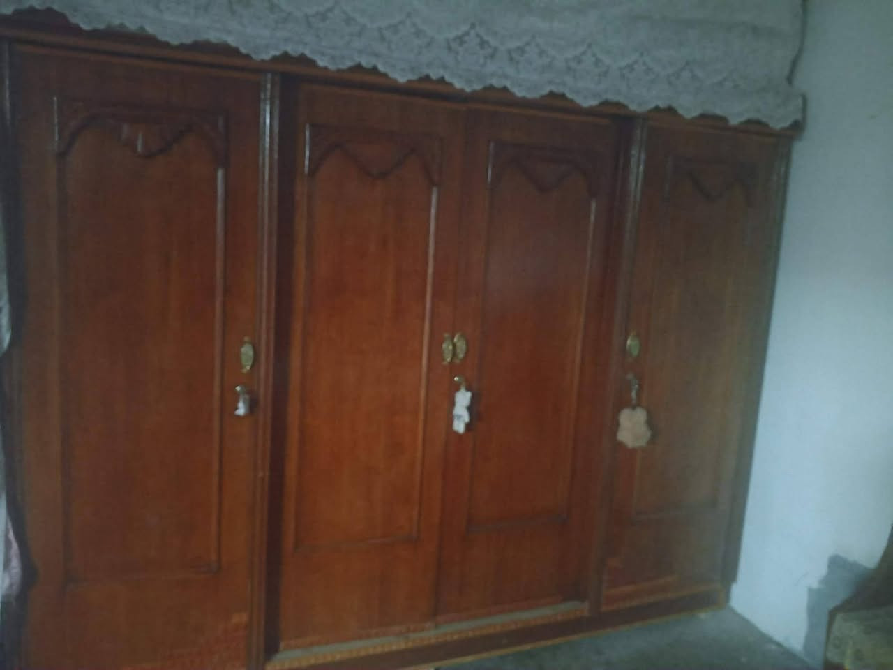 كلهم 250بس التخت والمريه شويه تعبانين


**إذا كنت صاحب هذا الإعلان وتريد حذفه لأي سبب، رجاءا أرسل رسالة إلى الدعم الفني**