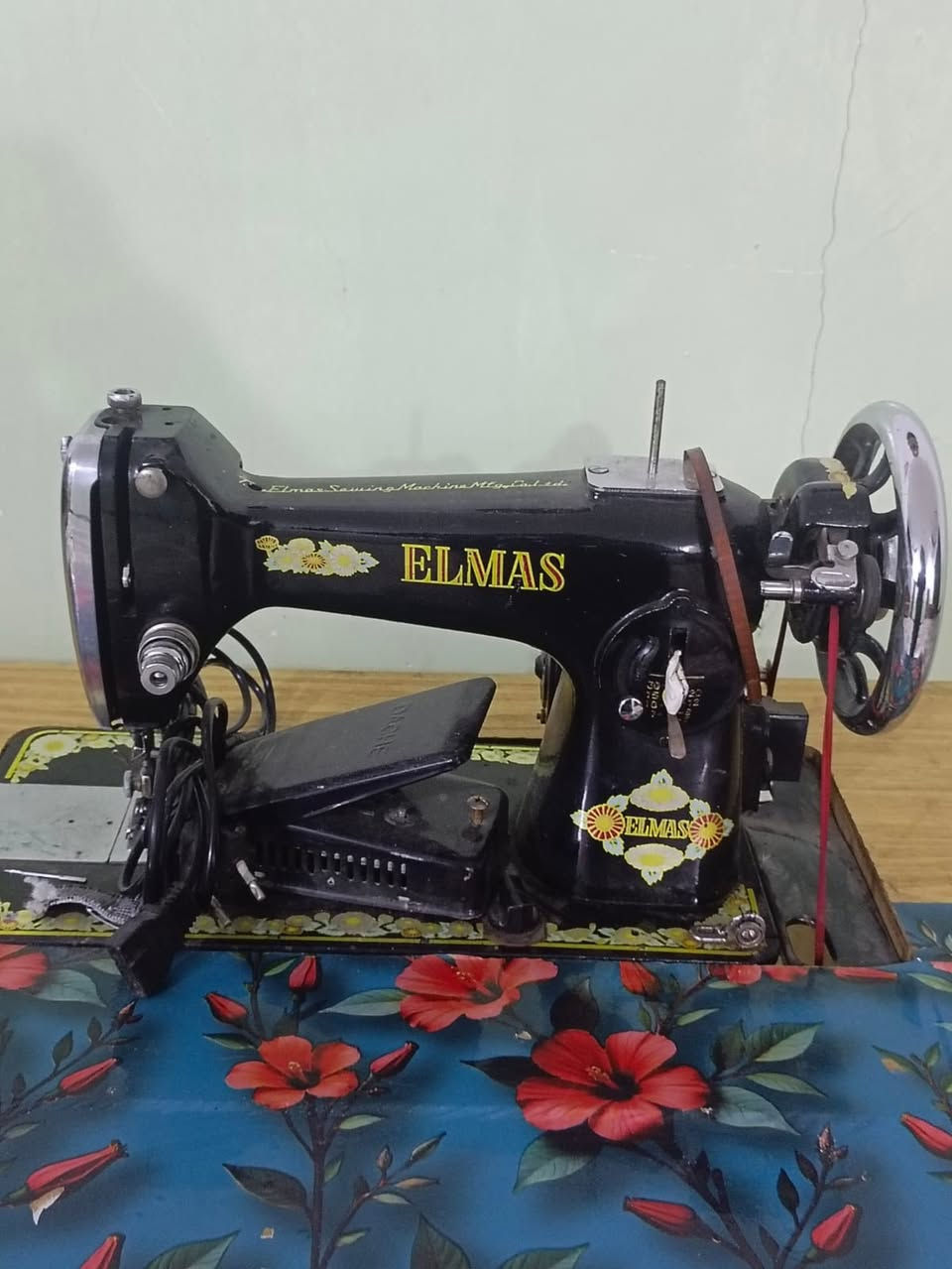 مكلف بلنشر راسلني خاص تدلل مكاني الرمادي


**إذا كنت صاحب هذا الإعلان وتريد حذفه لأي سبب، رجاءا أرسل رسالة إلى الدعم الفني**