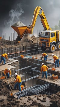 🔹 مصنع متكامل للبيع – فرصة استثمارية جاهزة 🔹 مصنع متكامل ومُشيد بالكام...