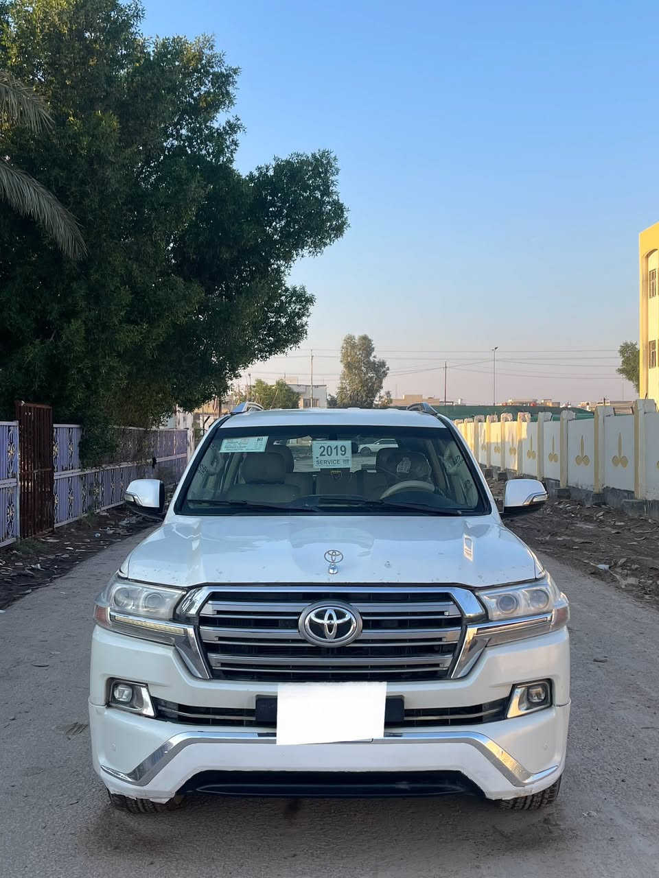 السعر ٢٢٨ قفل سعر مال بيع وماكو هيج سعر 
لاندكروز 2008 محدث 2019 رقم بصره مميز محرك 6 سندر 
سياره صبغ عام مكفول تجيه كلبه شواصي لغد عيب شرعي كص 
محرك مفتوح بيه فقط الكازگيت بشرط شغل درجه اولى 
محرك كير كفاله تخم تاير سعر ٢٢٨بيع مستعجل 
مكان الناصرية ***********
