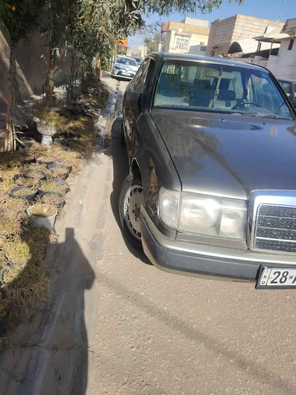 مرسيدس دب موديل 90 مكينه محوره بطه تخم تاير حداديه كير مكينه كفاله رقم نجف باسمي العنوان نجف سعر46  ***********
