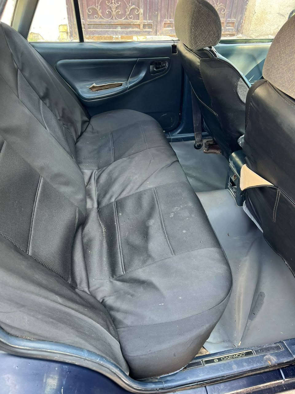 ابرنس موديل 94 مصبوغه عام السعر 32 وبيهه مجال رقم الهاتف ***********
مكاني بغداد الدوره
