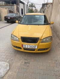 شيري كوين للبيع ٢٠٠٩ سيارة كهربائيات كلهة شغالة كير ومحرك بيكاجو وخير ...