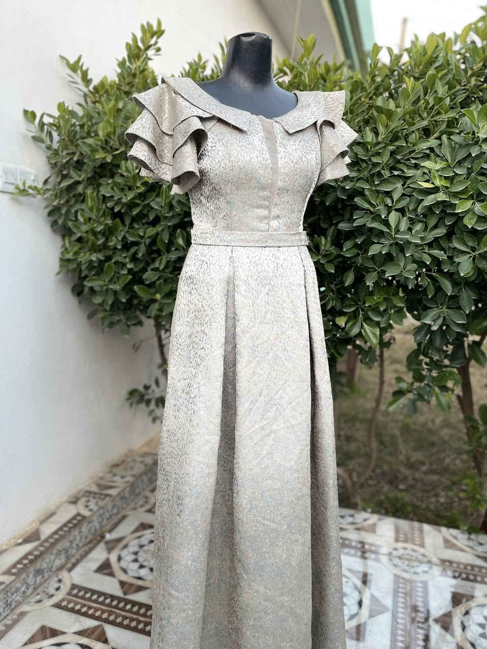 فسـاتين جديد مامستخدم نضافه ٩٩❤️✨/للبيع سعر القطعه ع 25 (بيهم مجال ) ابيع شلعه


**إذا كنت صاحب هذا الإعلان وتريد حذفه لأي سبب، رجاءا أرسل رسالة إلى الدعم الفني**