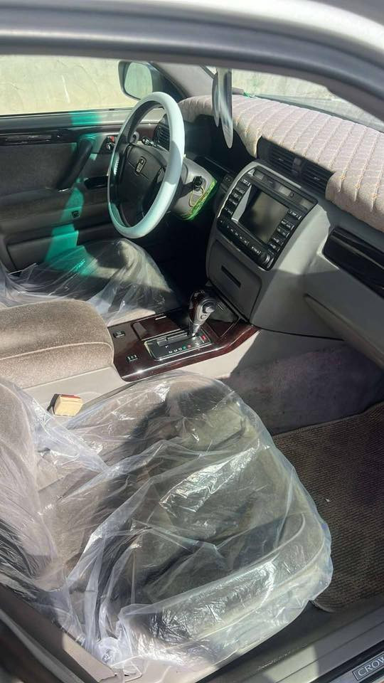 سلام عليكم البيع سياره متومه متومه. 
العنوان قرنه سياره نضيف مابيه اي نقص 
السعر 44ورقه. العنوان البصره  

+964 770 224 2714


**إذا كنت صاحب هذا الإعلان وتريد حذفه لأي سبب، رجاءا أرسل رسالة إلى الدعم الفني**