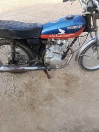 موتوسيكل • بدون 600