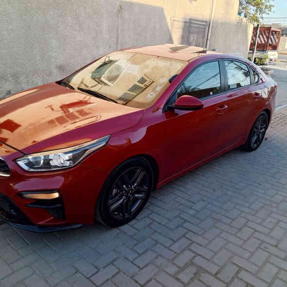 السلام عليكم  كيه  فورتي واردامريكي ٢٠١٩ حادثه جاملغ وبنيد  وصور لحادث بل منشور ولباقي كفاله اليبل واحد محرك ٢٠٠٠ دوش كير اي تي حداده صدر تخم تاير تبريد مكفول  ماشي  ٦١ حقيقي موصفات تحكم ستيرين جهتين نضام يكو شاشه كبيره كامره دواره حساسات  فتحه  رادارات بيهه موصفات  رقم جديد نكليزي تحويل ثاني يوم المكان بغداد المدينه الصدر  سعر133 وبيهه مجال الشراي  ينتصل***********
