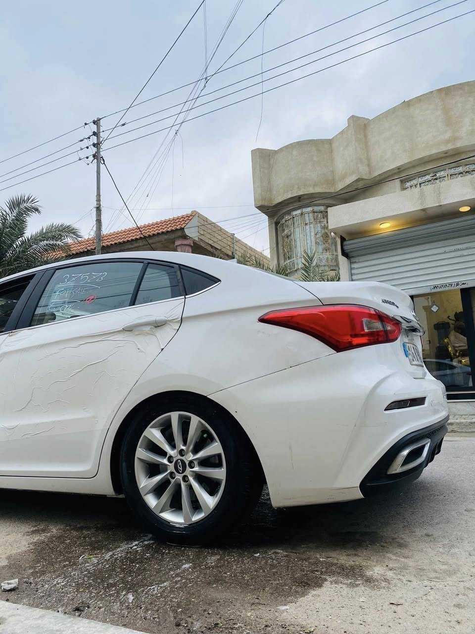 سلام عليكم شيري اريزو مديل ٢٠٢٤ سياره حلوه مابيه شي سونار كدامك راعيه موجود سعر٩٠ وبيه مجال لشراي مكان بصره قبله حي جامعه ***********
