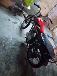 دراجه ايران • نضيفه • بصره معقل