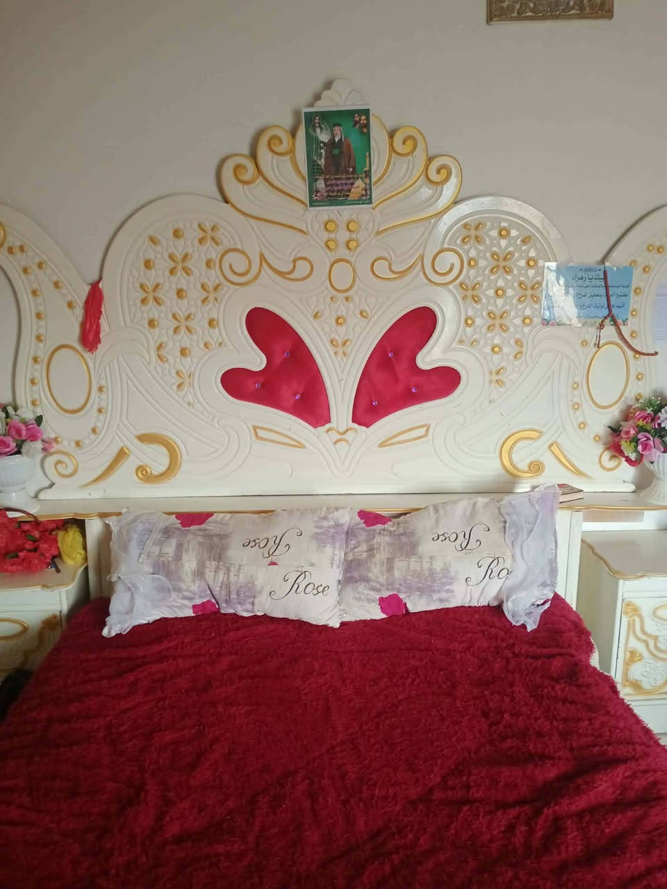 الغرفه كلش نظيفه سعرها ب٦٠٠ وبي مجال


**إذا كنت صاحب هذا الإعلان وتريد حذفه لأي سبب، رجاءا أرسل رسالة إلى الدعم الفني**