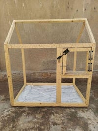 قفص • نجف • للبيع