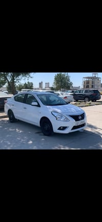 نيسان صني هندي ماشيه 65 بيه باب مبدل  مال صدر بدون دوخل ونطخت بلجاملخ ...