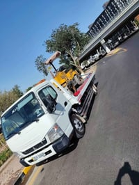 كنتر كرين سطحي • موديل ٢٠٢٥ • ٣جكات