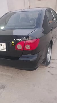 كورلا • ٢٠٠٥ • محرك ١٨٠٠