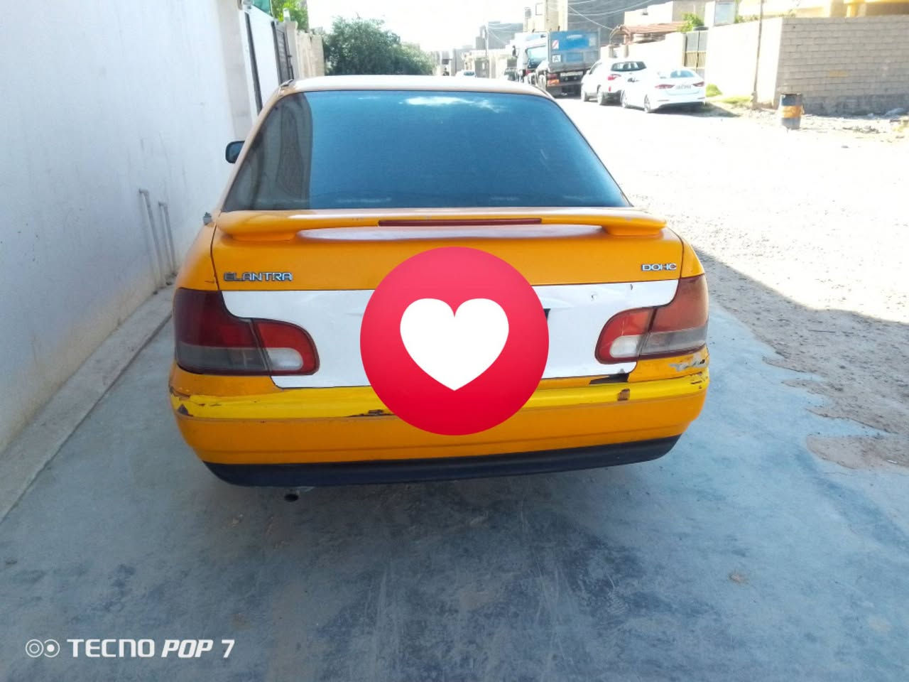 سلام عليكم النترا موديل 94 لبيع او مروس حسب القناعه ***********

