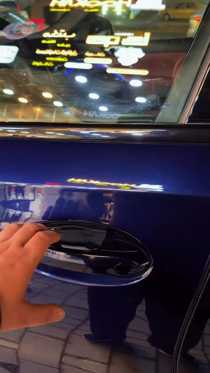 السلام عليكم
BMW X6 40i  / 2024  للبيع 
المسافة المقطوعة : 28000 km
السيارة وكالة العروش مكفولة كفالة عامة 
السيارة مغلفة ppf  
مواصفات السيارة معروفة لان اذا احجي بيهة مااخلص منا لباجر 
العنوان / بغداد 
للاستفسار / ***********
السعر / 87000$
