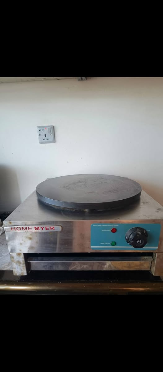 جهاز كريب اكبر حجم استعمال قليل
السعر 140


**إذا كنت صاحب هذا الإعلان وتريد حذفه لأي سبب، رجاءا أرسل رسالة إلى الدعم الفني**
