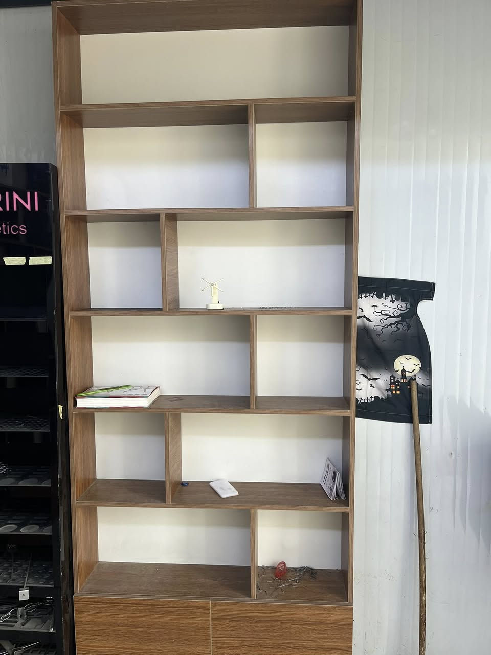 رفووف خشششب 4 قطع بيع مستعجل


**إذا كنت صاحب هذا الإعلان وتريد حذفه لأي سبب، رجاءا أرسل رسالة إلى الدعم الفني**