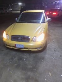 سوناته • ٢٠٠٥ • رقم ألماني