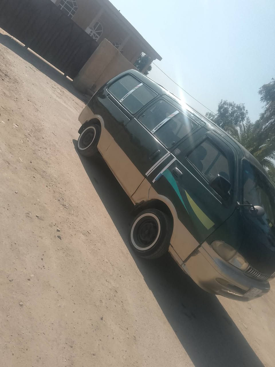 سلام عليكم بريجو للبيع موديل 99 رقم بغداد انكليزي بسمي سنويه لل29مكفوله للاستفسار *********** شواصي مكفولات
