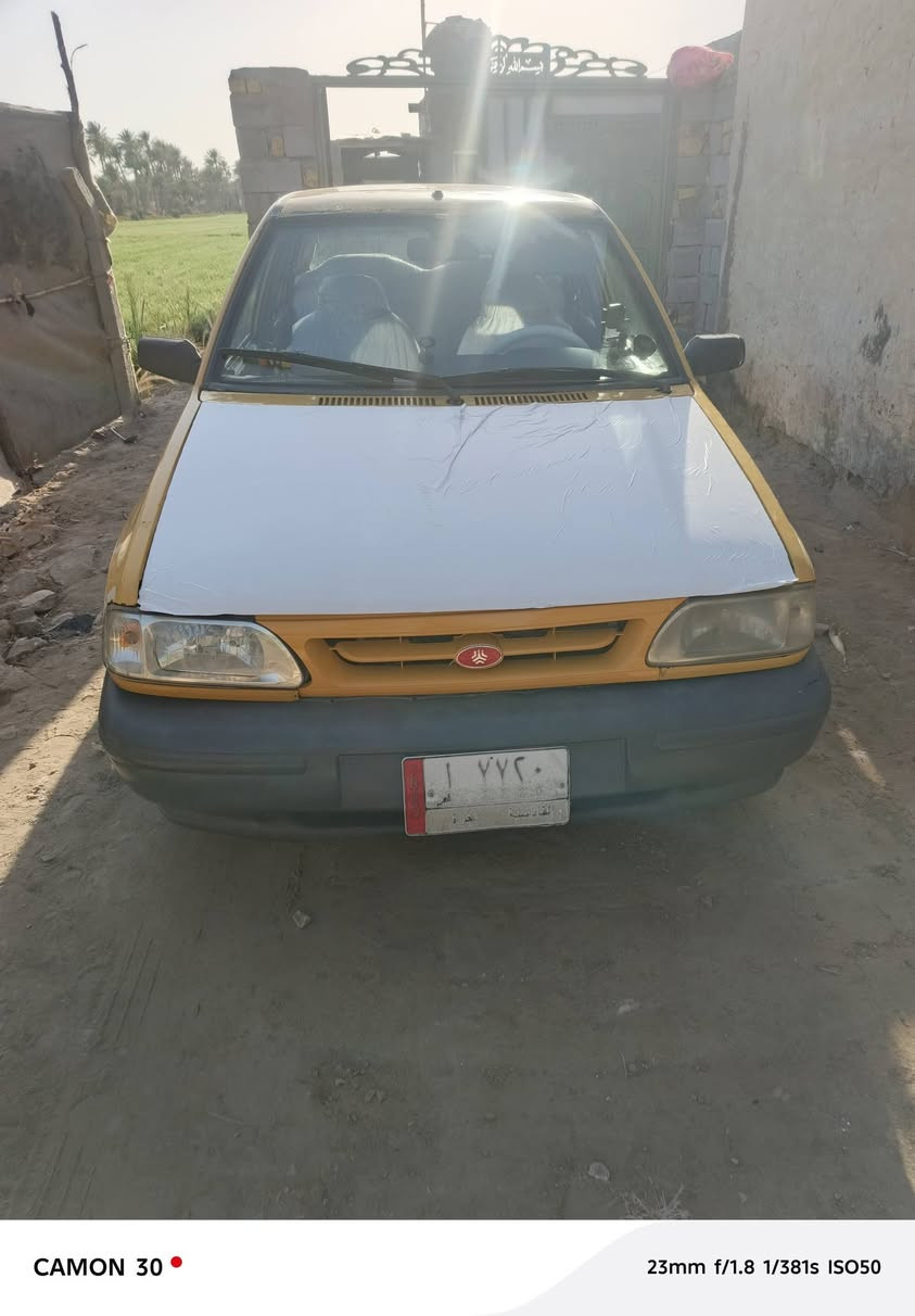 سلام عليكم سايبه ٢٠١٢ للبيع مكينه اوكير ستوني شادهن حداديه جديده باور مشط باتري جدد تبريد وي السويج ثلج سياره خير من الله هيه غرامه مصفره تحوايل ثاني يوم السعر ٢٣ اوبيهه مجال بيهه بس شاصي يريد تعمير بي اخياس شويه مكاني دوانيه شاميه ***********
