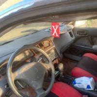 بصرة • تايرات جديدة • مكينة دخنة