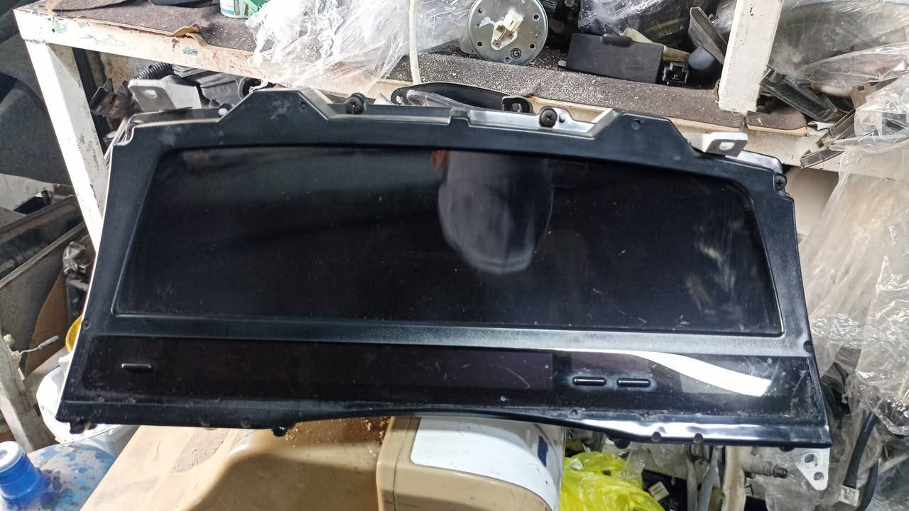 اللهم صلي على محمد وآل محمد
مجمع منار الزرفي للأدوات الياباني 
يتوفر ربع شيزر نفخ 
لايتات مارك كربلائي اصلي ياباني 
عينه مارك عظم 
العنوان النجف الاشرف حي الصناعي
يوجد خدمة توصيل لجميع محافظات العراق 🇮🇶
للاستفسار الاتصال ***********
***********
واتساب
