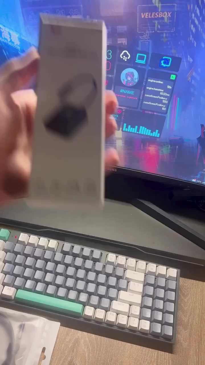 توصاله انترنيت وشحن ومنفذ سماعه نفس الوقت
السعر فقط 35
شغاله ع اندرويد وايفون
متوفر توصيل لكل المحافضات


**إذا كنت صاحب هذا الإعلان وتريد حذفه لأي سبب، رجاءا أرسل رسالة إلى الدعم الفني**