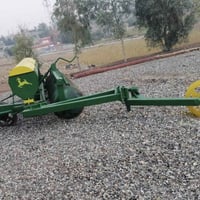 بذارة 12صاج • دبل ويل • مخمور