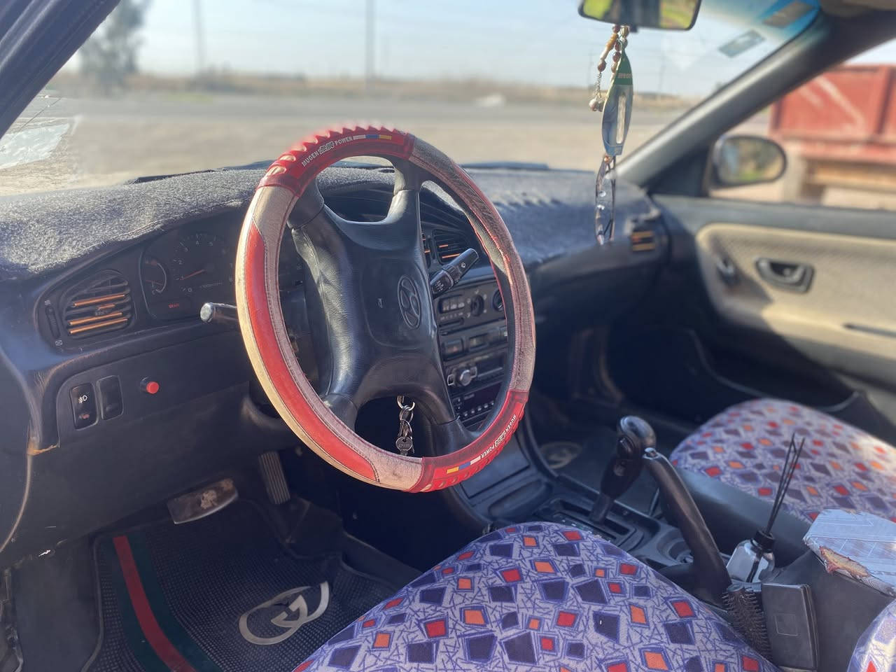 السلام عليكم
سوناته ٣ موديل ٩٦ باسمي سنويه ٢٩ 

سياره جاهزه وكامله بدون نقص 

تخم تاير 

مسجل سماعات دمام 

كير اوتو 

عليها ادامه كامله ترايك وين مايعجبك 

سعر ٣٧ وبيها مجال مكاني ديالى خان بني سعد 

شراي اتصل ***********
