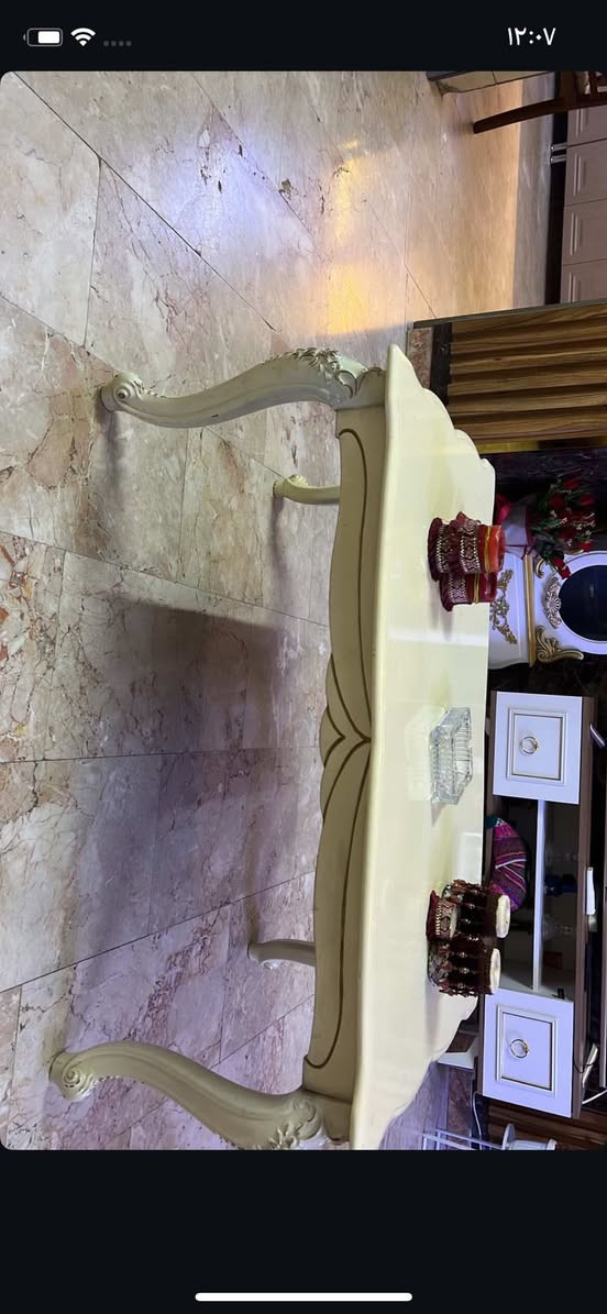 تخم ١٠مقاعد  سعره ٦٠٠ كاظميه


**إذا كنت صاحب هذا الإعلان وتريد حذفه لأي سبب، رجاءا أرسل رسالة إلى الدعم الفني**