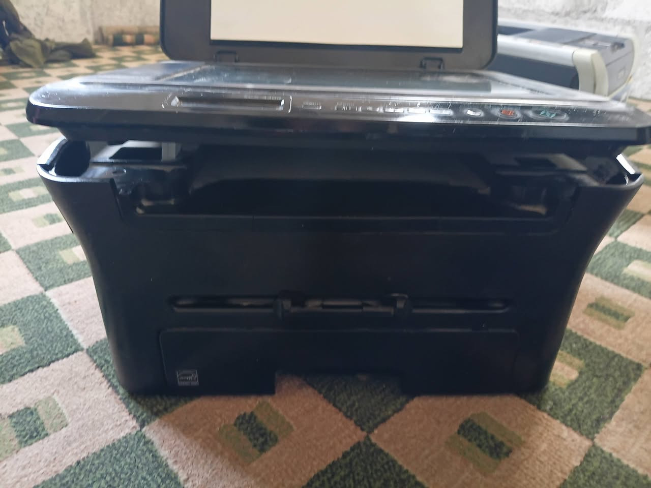 طابعة للبيع    للتواصل 0965498288


**إذا كنت صاحب هذا الإعلان وتريد حذفه لأي سبب، رجاءا أرسل رسالة إلى الدعم الفني**