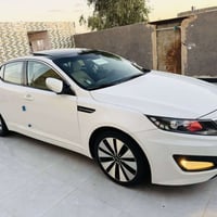 اوبتيما خليجي • ٢٠١١ • ١٠٠ الف