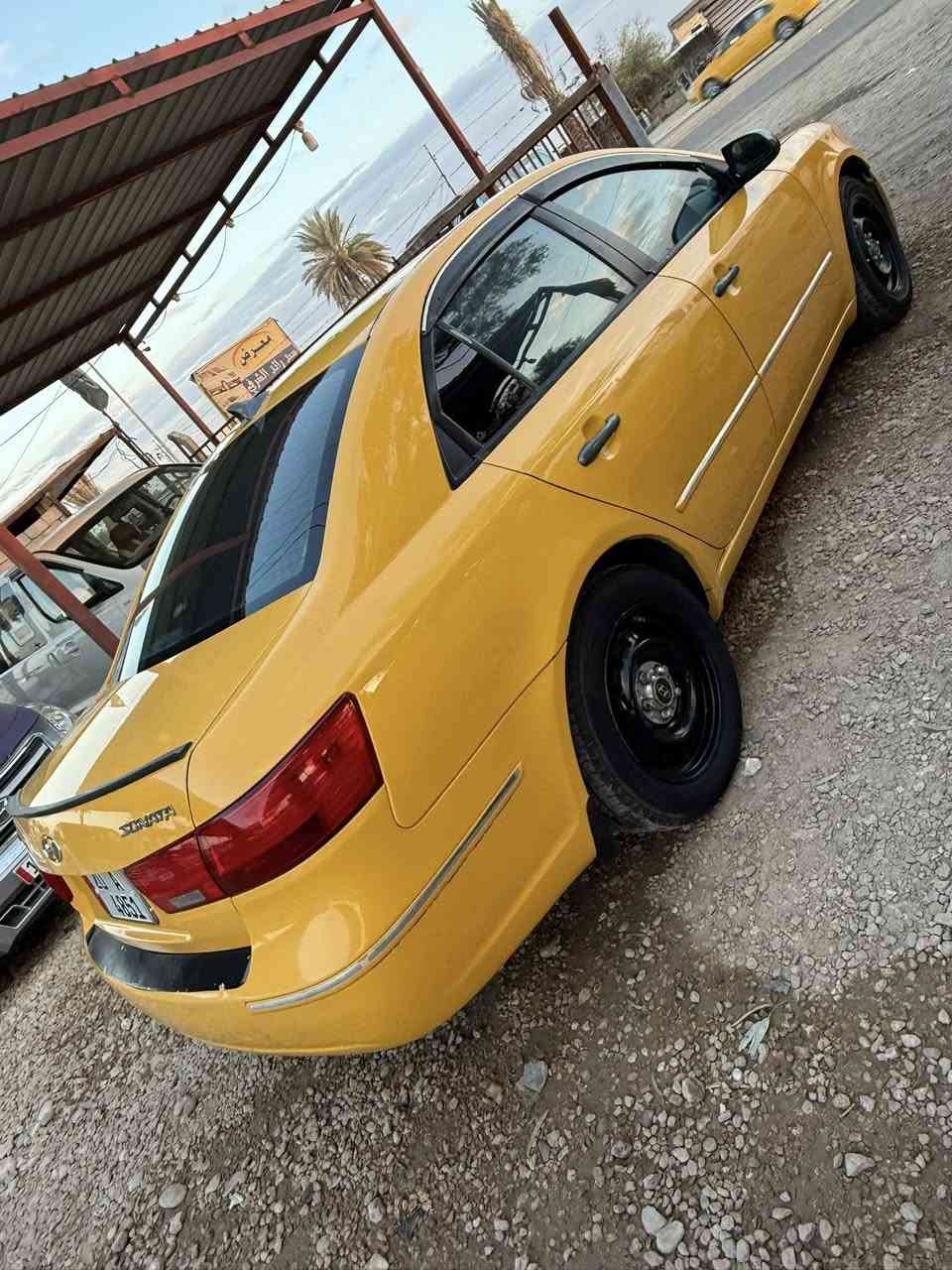 سلام عليكم سوناته مديل 2010 مريكي رقم دولي مكينه 2400 كير ٥ نمر. تخم تاير كير مكينه حداديه شاشه  صبغه حلوه سياره جاهزه مصفره. الستفسار التصال *********** مكان بابل الشوملي
