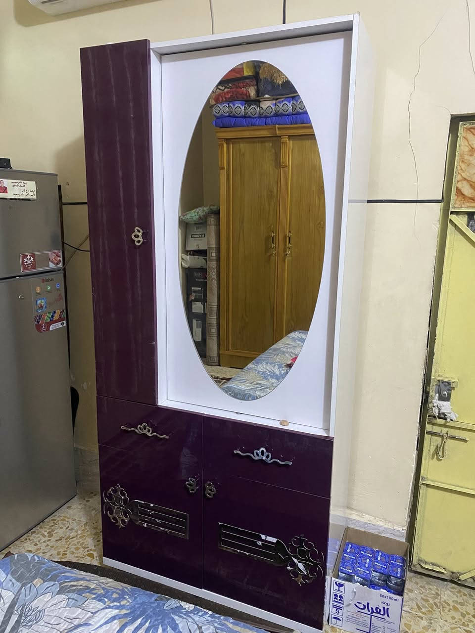 ميز اصلي تركي رايدة 100مكاني الطالبية ***********
