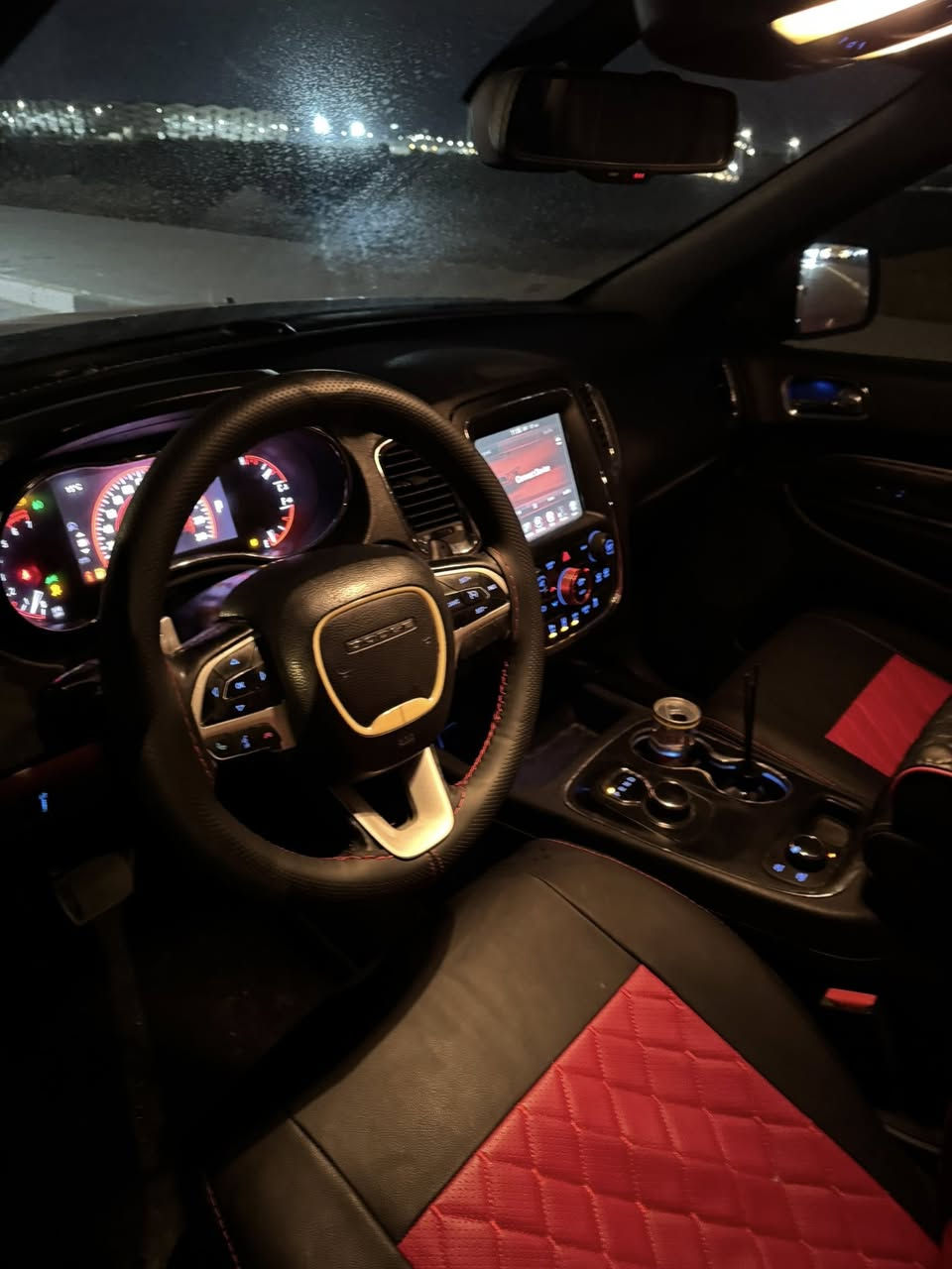 للبيع دورنكو 2014محدث 23فول موصفات للأخير RTبدون ايرباك حادث قطعه وحده بيها كلير بامريكا  رقم بصرة تحويل للبيع او مراوس السعر 185 الاستفسار على رقم ***********
