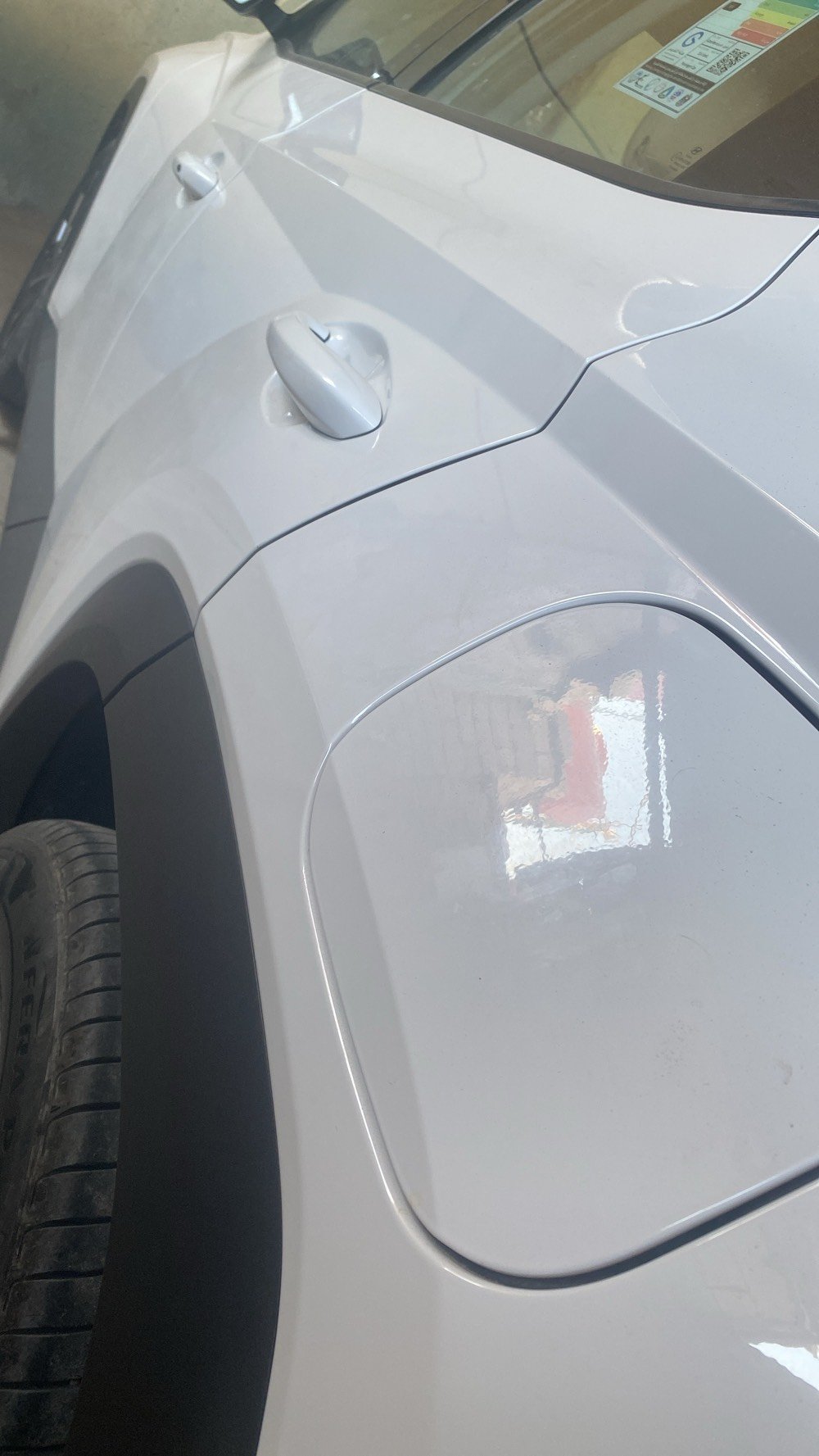 توسان خليجي كفالة 2023 قساط باقي تسع اشهر فقط 195$