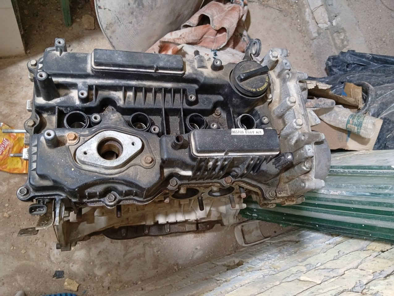 محرك  C1 2400  كايم
مكاني البصره قضاء المدينه 
السعر 4 اوراق 
للاستفسار واتساب واتصال ***********
