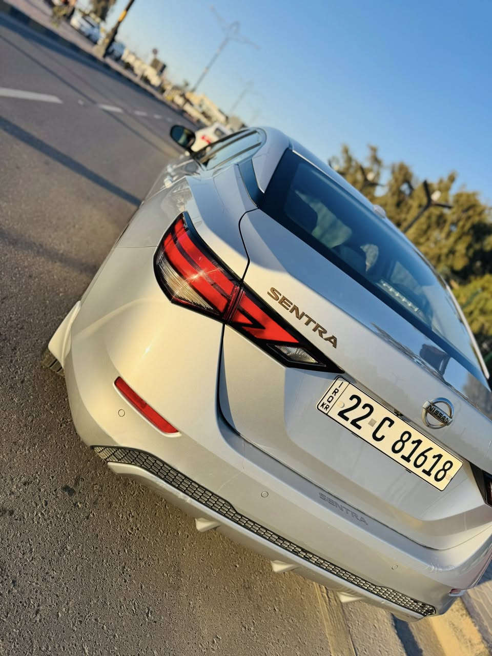 سنترا 22 نص فول بصمه ردار امامي خلفي رقم جديد هزه سنويه جديد كابون ضرر باب وجملغ فقط السعر 135 ورقه ***********
