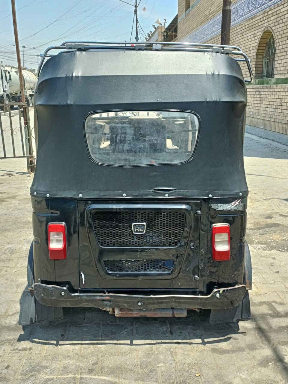 تكتك للبيع موديل 2022 رقم كربلاء 

‭٠٧٧١ ١٢٤ ١٥٢٨‬
