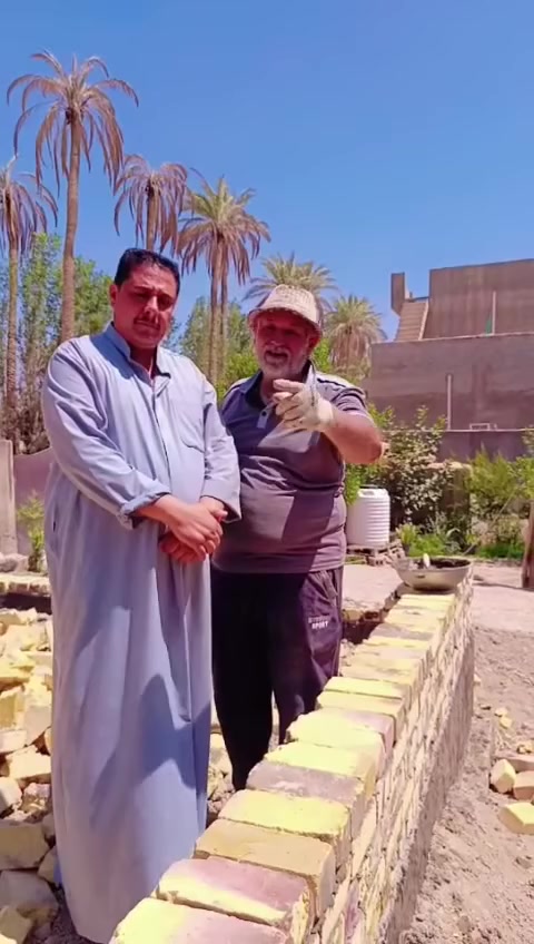 ‏شاهد الفيديو ،،عملنا لهذا اليوم الثلاثاء ،،24,,6,,2025,منطقه الحريه ،،سيدصالح،،محافظه بابل 
ابو سمير للبناء الحديث والنظيف 
والترميم ،،،***********‏ الجزء ‏2‏
