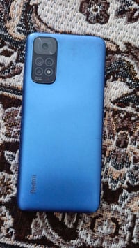 ريدمي • نظيم • مستعمل