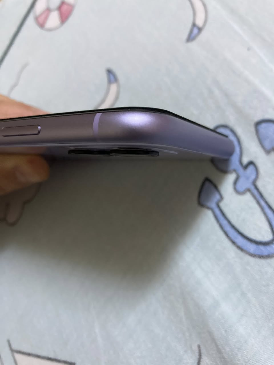 آيفون 11
ذاكرة 128 بطارية 86🔋
شرط ميعبر هوى ضد الماي✅
نظافة 100‎%‎ خالي من اي شخطة ✅ 
قفل 275 الف🔒🔒


**إذا كنت صاحب هذا الإعلان وتريد حذفه لأي سبب، رجاءا أرسل رسالة إلى الدعم الفني**