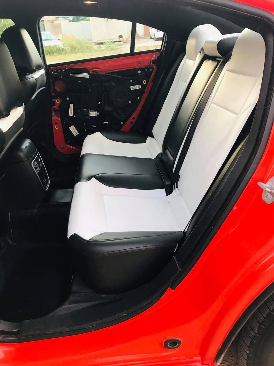 دوشـمة الحـاج عدنان الكرعاوي واولاده
⭕️دوشمة كافة انواع السيارات 
❌تغليف دشبول الايرباك 
⭕️تصليح احزمة الامان 
❌صبغ الصاج والكاربون فايبر 

    (((‼️خبرتنا في العمل لاكثر من 40 عام ‼️)))

📍العنوان :- حلة - طريق حلة كربلاء ( ابو خستاوي ) مجاور مفرق عنانة مقابل شارع 100

                 ((بأدارة الحاج عدنان الكرعاوي ))

☎️صميم عدنان الكرعاوي :-
‏ ‭0770 876 0730‬
☎️امير عدنان الكرعاوي :- 
‏‭0781 446 9455‬
☎️علي عدنان الكرعاوي :- 
***********

صفحتنا على الانستكرام والتيكتوك :-  

‏                                   alia_d98

صفحتنا على الفيسبوك :-

                دوشمة الحاج عدنان الكرعاوي#دوشمة_الحاج_عدنان_الكرعاوي #الشعب_الصيني_ماله_حل #الشعب_الصيني_ماله_حل😂😂 #شامخ_عليكم🚯🎖 #اكسبلور_explore
