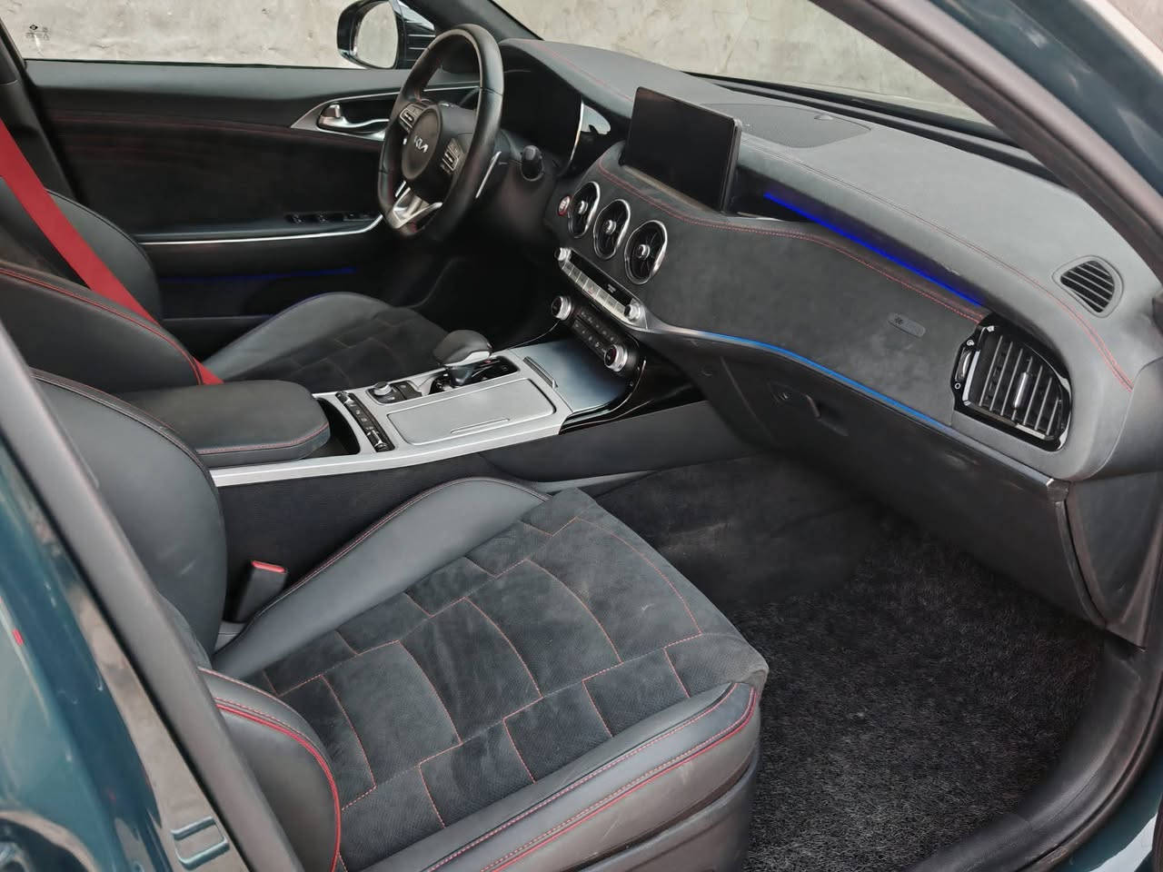 للبيع فولل للاخير عدا الفتحه
 ماشيه 37كيلومتر 
تبديل فقط بنيد موديل
 23محرك2500توربو 
للاستفسار ***********  بيع او مراوس
السعر 225
